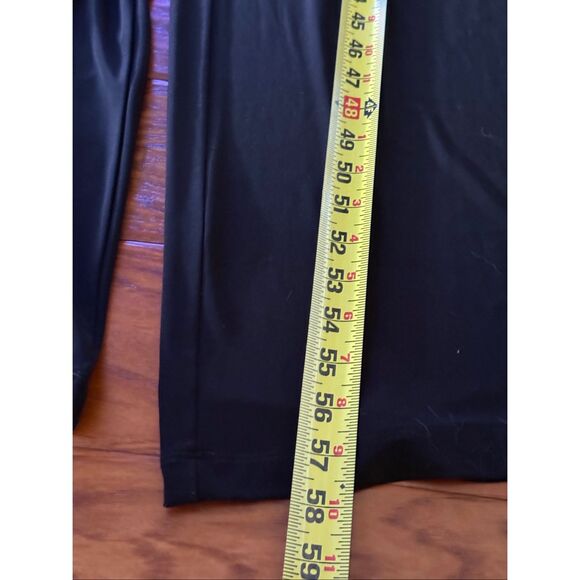 Lauren Ralph Lauren Wide Leg Jumpsuit Surplice Bodice SZ 4 NWT - Picture 12 of 16